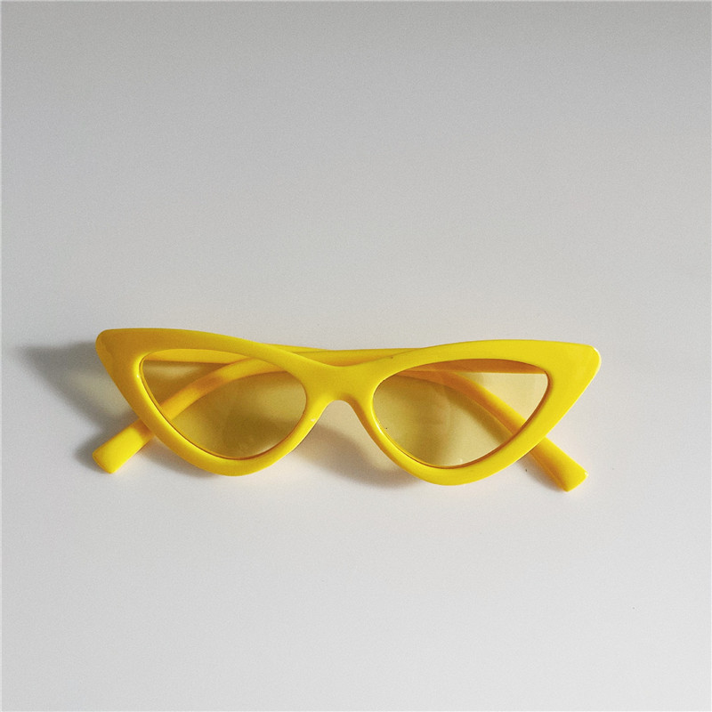 Fashion Kids Sunglasses Lovely Dull Polish Girls Boys Sunglass Ultraviolet-proof Infant Cute Bee Glasses Eyewear Children Shades Gafas Gifts 8colors Z