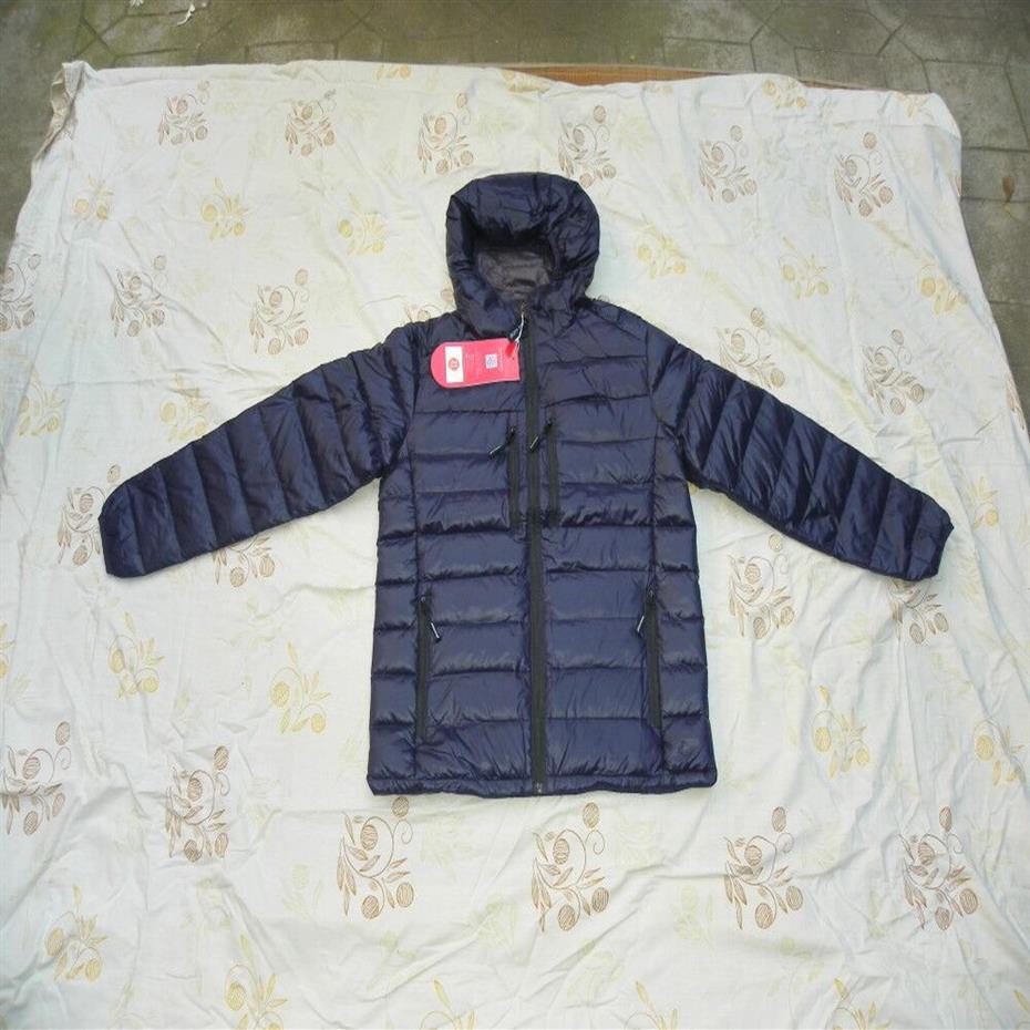 2020 New Casual Brand Windproof Down Men Down Jacket Winter Warm Coat Men S Ultralight Duck Down Male Windproof goose Parka 9652217S, Blue
2020 New Casual Brand Windproof Down Men Down Jacket Winter Warm Coat Men S Ultralight Duck Down Male Windproof goose Parka 9652217S, Blue