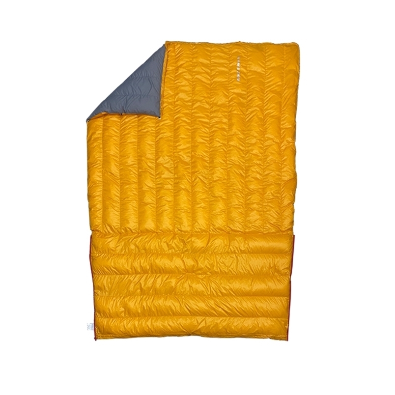 FLAME'S CREED 20D Winter Autumn Spring 90% White Duck Down Mummy Sleeping Bag Blanket Mat Quilt Hammock Underquilt Camping 220524
FLAME'S CREED 20D Winter Autumn Spring 90% White Duck Down Mummy Sleeping Bag Blanket Mat Quilt Hammock Underquilt Camping 220524