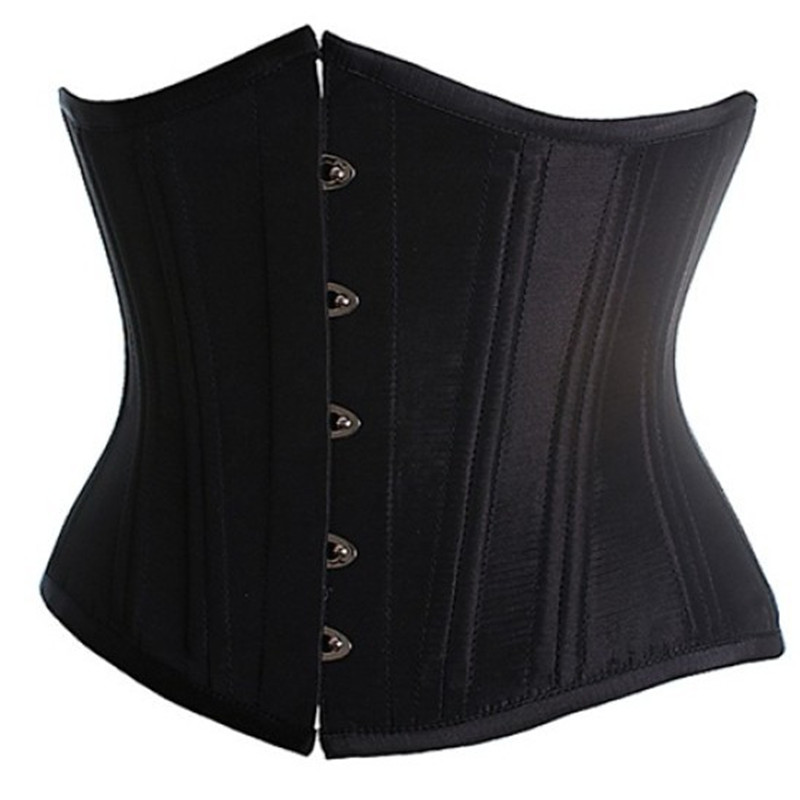 VIP payment link for box and extra Jacquard Underbust Black Waist Trainer Corset