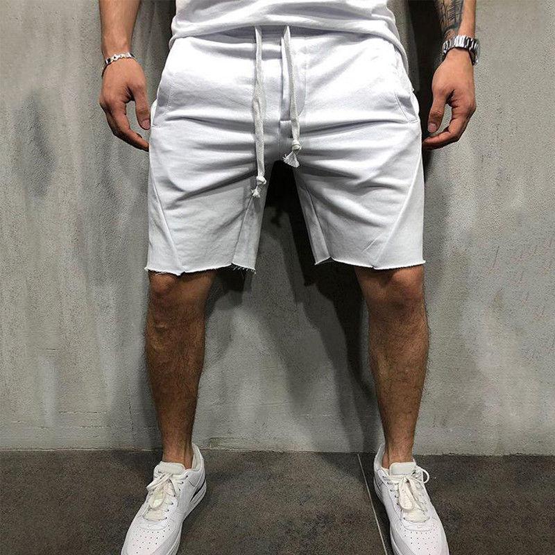 2020 New Style Fashion Hot Men's Casual Short Solid Cotton Fitness String With Pocket Loose Wear Shorts, Dark grey
2020 New Style Fashion Hot Men's Casual Short Solid Cotton Fitness String With Pocket Loose Wear Shorts, Dark grey