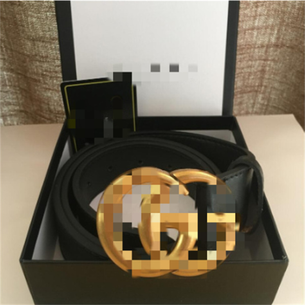 Men Designers Belts Women WaistbandGG LOUISS VUTTONS YSLS Ceinture Brass Buckle Genuine Leather Classical Designer3.8cm With Gift Box, Black
Men Designers Belts Women WaistbandGG LOUISS VUTTONS YSLS Ceinture Brass Buckle Genuine Leather Classical Designer3.8cm With Gift Box, Black
