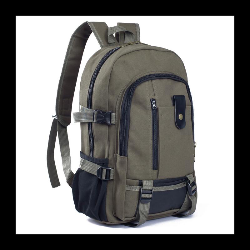 Outdoor Bags Unisex Backpacks Women Vintage Canvas Backpack Rucksack Preppy School Satchel Men Travel Shoulder Bag
Outdoor Bags Unisex Backpacks Women Vintage Canvas Backpack Rucksack Preppy School Satchel Men Travel Shoulder Bag