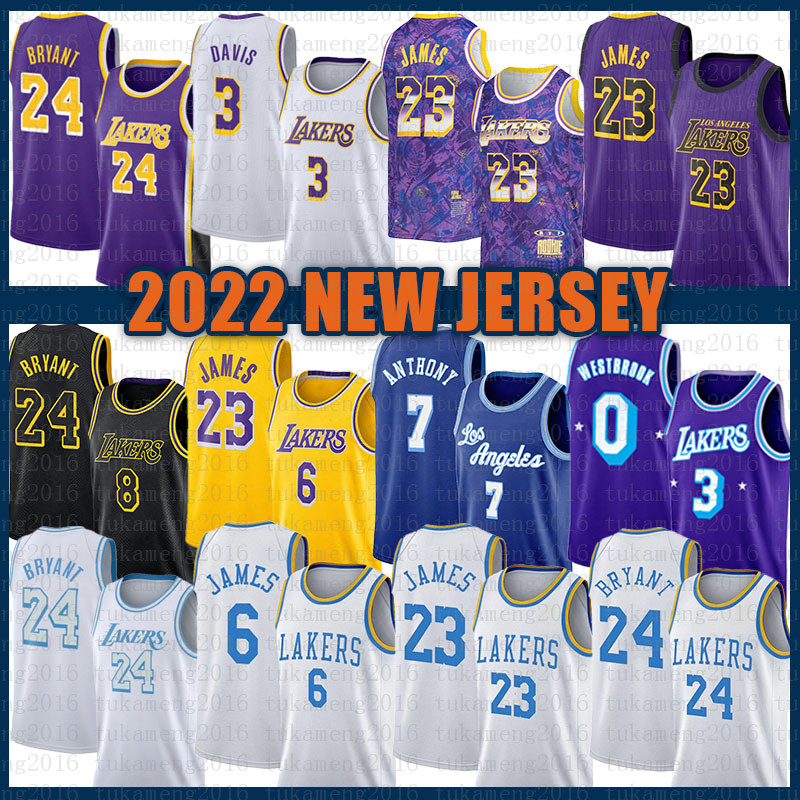 0 7 LeBron James Anthony White Davis Basketball Jersey 23 6 3 Russell Westbrook Carmelo Anthony Los Mens Angeles Pink Lakeres 01
0 7 LeBron James Anthony White Davis Basketball Jersey 23 6 3 Russell Westbrook Carmelo Anthony Los Mens Angeles Pink Lakeres 01