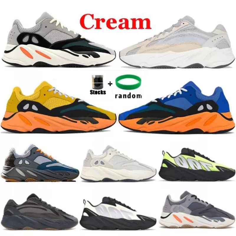 Cream 700 Running Shoes Bright Blue Sun Men Women Sneakers OG Solid Grey mauve Vanta Triple Black Graffiti pink yellow Trainers
Cream 700 Running Shoes Bright Blue Sun Men Women Sneakers OG Solid Grey mauve Vanta Triple Black Graffiti pink yellow Trainers