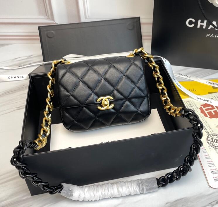 Chanel Brand Design… - image