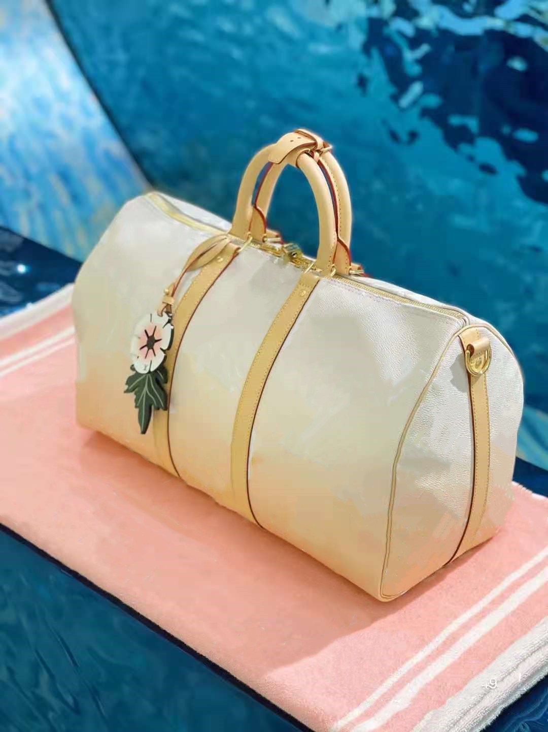 45cm large capacity women's travel bag changing color men's luggage shopping handbag single shoulder cross body bags 887, Customize
45cm large capacity women's travel bag changing color men's luggage shopping handbag single shoulder cross body bags 887, Customize