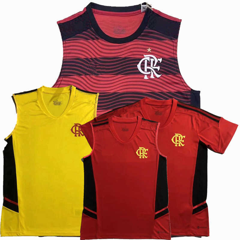 2021 2022 2023 CR Flamengo Chaleco de fútbol Jerseys Diego Gabi de Arrascaeta Tank Top Hogar Alojamiento 22 23 Tienda de fútbol Camiseta, Vest home
2021 2022 2023 CR Flamengo Chaleco de fútbol Jerseys Diego Gabi de Arrascaeta Tank Top Hogar Alojamiento 22 23 Tienda de fútbol Camiseta, Vest home