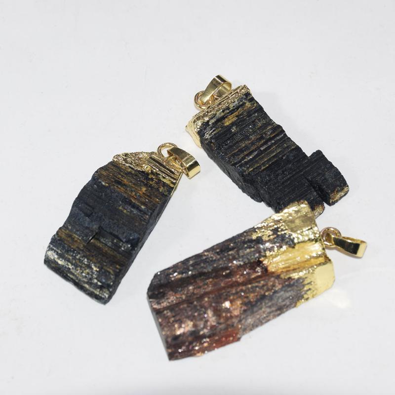 Pendant Necklaces Fashion Jewelry Natural Raw Tourmaline Point Homme 2022 Rough Long Big Druzy Stone Necklace For Men As GiftsPendant
Pendant Necklaces Fashion Jewelry Natural Raw Tourmaline Point Homme 2022 Rough Long Big Druzy Stone Necklace For Men As GiftsPendant