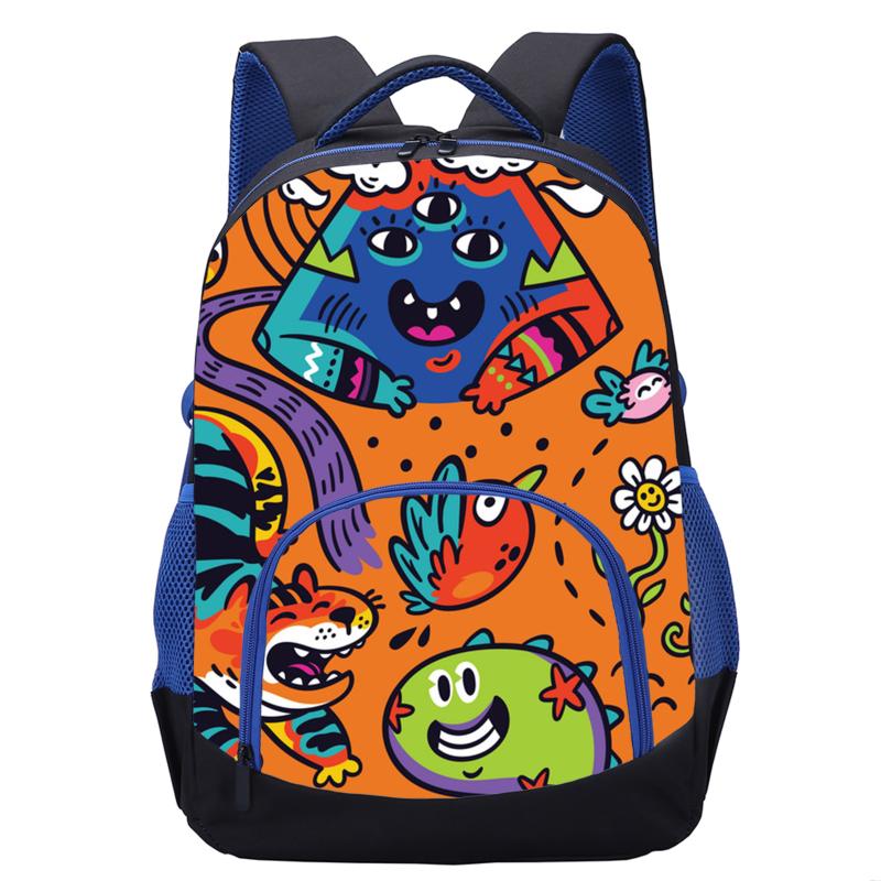 School Bags Season Backpacks For Little Boy 17 Inch 3D Print Kids Blue Large Schoolbags Teenage Travel Casual Gift
School Bags Season Backpacks For Little Boy 17 Inch 3D Print Kids Blue Large Schoolbags Teenage Travel Casual Gift
