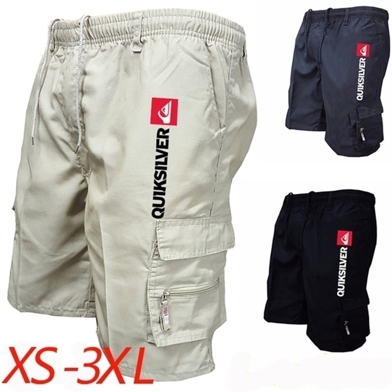 Mens Cargo Shorts Fashion Casual Jogging Loose Summer Comfortable and Breathable 220614, Black
Mens Cargo Shorts Fashion Casual Jogging Loose Summer Comfortable and Breathable 220614, Black