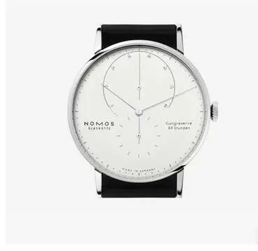 New model Brand glashutte Gangreserve 84 stunden automatic wristwatch men's fashion watch white dial black leather top quality watches, C1
New model Brand glashutte Gangreserve 84 stunden automatic wristwatch men's fashion watch white dial black leather top quality watches, C1
