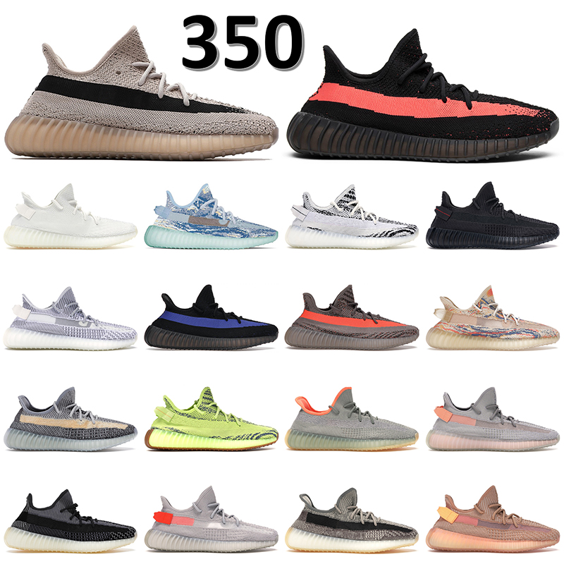 2022 Yeezies'350'Boost Sports Casual Shoes Granite Beige Black Red Cream MX Frost Blue Zebra Bred Static Reflective Mens Women Designer'Kanys Sneakers 36-48, 2 36-47
2022 Yeezies'350'Boost Sports Casual Shoes Granite Beige Black Red Cream MX Frost Blue Zebra Bred Static Reflective Mens Women Designer'Kanys Sneakers 36-48, 2 36-47