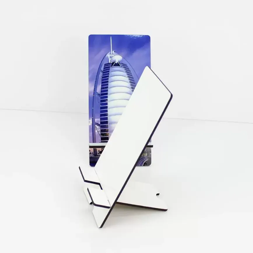 Sublimation Phone Stand Holder Crafts Wooden DIY Pattern Photo Blank Home Ornaments sxa26
Sublimation Phone Stand Holder Crafts Wooden DIY Pattern Photo Blank Home Ornaments sxa26
