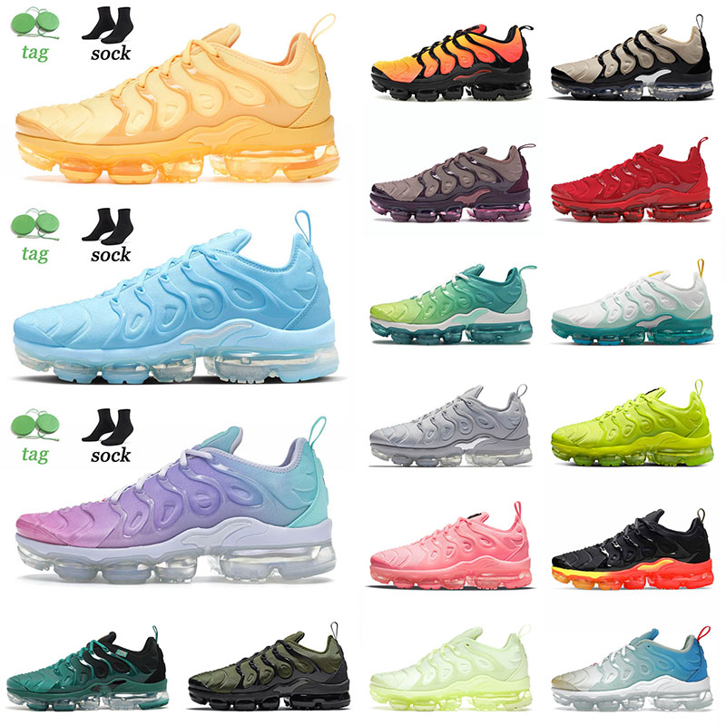 Top Fashion Og Plus Tn Running Shoes University Gold Pastel Light Bone Tennis Ball Bubblegum Lemon Lime Men Women Trainers Sneakers Size 36-47, C51 36-40 pink purple gradient
Top Fashion Og Plus Tn Running Shoes University Gold Pastel Light Bone Tennis Ball Bubblegum Lemon Lime Men Women Trainers Sneakers Size 36-47, C51 36-40 pink purple gradient