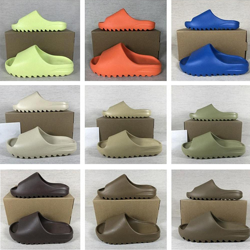 The highest version on the market Slides Desert Sand Bone Glow Green Enflame Orange Ochre Resin Soot 2022 flip flop Slippers Sandals
The highest version on the market Slides Desert Sand Bone Glow Green Enflame Orange Ochre Resin Soot 2022 flip flop Slippers Sandals