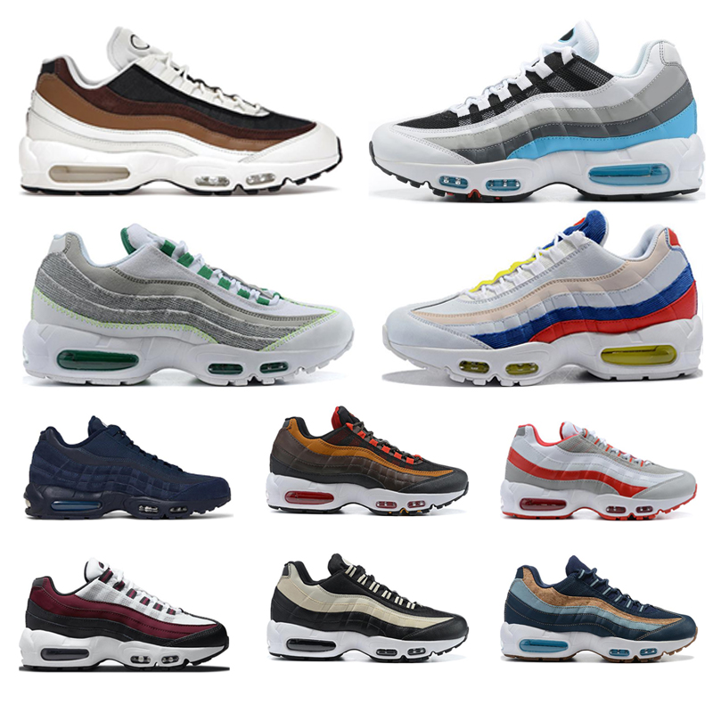 Running Shoes Trainers Sports Sneaker Triple Black Recraft Cork Greedy Dark Smoke Grey Light Charcoal Midnight Navy Mens Women AirMax95, #24
Running Shoes Trainers Sports Sneaker Triple Black Recraft Cork Greedy Dark Smoke Grey Light Charcoal Midnight Navy Mens Women AirMax95, #24