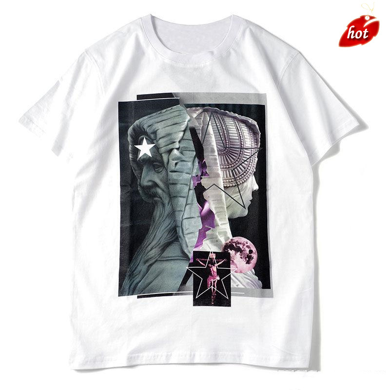 2022 2022 Mens StylistT Shirt Men Women Casual Black White Summer T Shirt Fashion Hip Hop Streetwear Short Sleeve Size S-XXL
2022 2022 Mens StylistT Shirt Men Women Casual Black White Summer T Shirt Fashion Hip Hop Streetwear Short Sleeve Size S-XXL