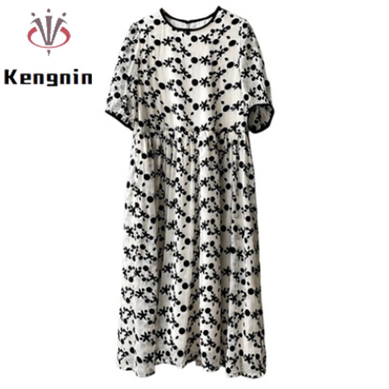 Plus Size Dresses Plant Print Floral Women's 2022 Summer 4XL Ladies Vestidos Dress French Style Chiffon Puff Sleeve Robe KE1599, Beige
Plus Size Dresses Plant Print Floral Women's 2022 Summer 4XL Ladies Vestidos Dress French Style Chiffon Puff Sleeve Robe KE1599, Beige