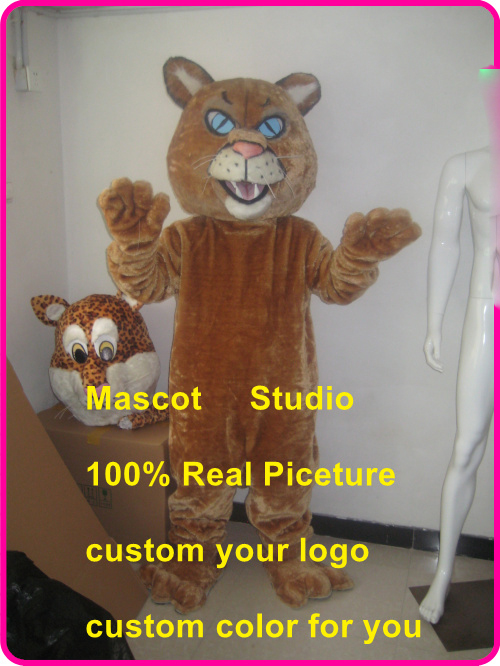 panther leopard jaguar panther mascot costume custom fancy costume anime kits mascotte fancy dress carnival 40006, Brown
panther leopard jaguar panther mascot costume custom fancy costume anime kits mascotte fancy dress carnival 40006, Brown