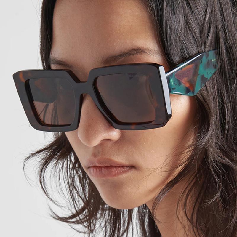 Sunglasses Fashion Cool Green Tortoise Square Women Oversized Designer Sun Glasses Trendy Big Frame Men ShadesSunglassesSunglasses
Sunglasses Fashion Cool Green Tortoise Square Women Oversized Designer Sun Glasses Trendy Big Frame Men ShadesSunglassesSunglasses