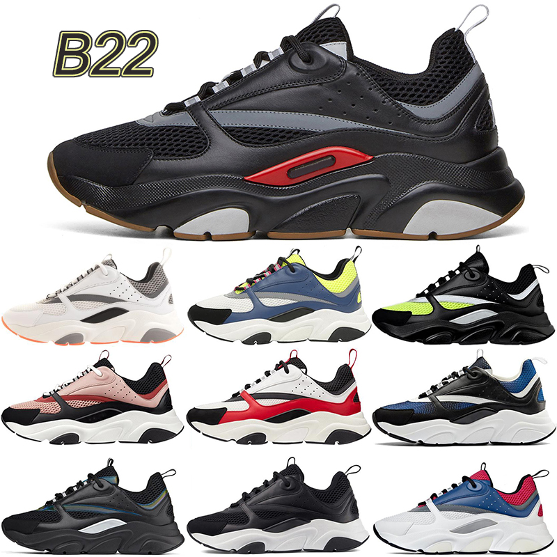 Designers B22 B23 Casual Shoes Men Women Canvas Calfskin Sneakers Obliques White Technical Knit Retro Patchwork Trainers Platform Shoes, Please leave a message 
Designers B22 B23 Casual Shoes Men Women Canvas Calfskin Sneakers Obliques White Technical Knit Retro Patchwork Trainers Platform Shoes, Please leave a message