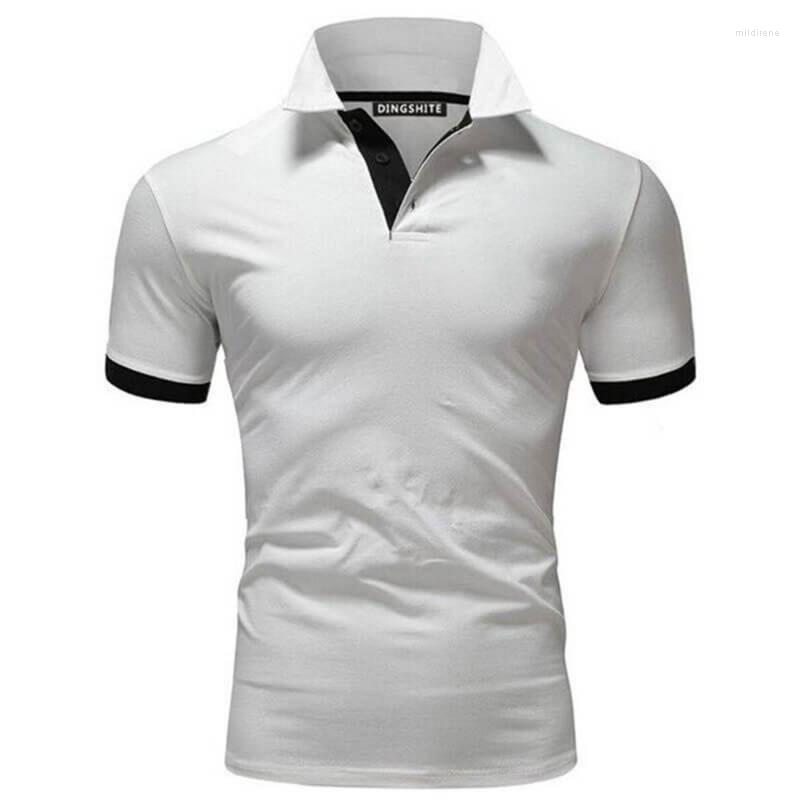 Men' Polos Men' Shirts T-Shirts Lapel Short Sleeve Sports Casual Clothing Spot Harajuku Cotton Print Tops SummerMen' Men'sMen' Mild2, Red
Men' Polos Men' Shirts T-Shirts Lapel Short Sleeve Sports Casual Clothing Spot Harajuku Cotton Print Tops SummerMen' Men'sMen' Mild2, Red