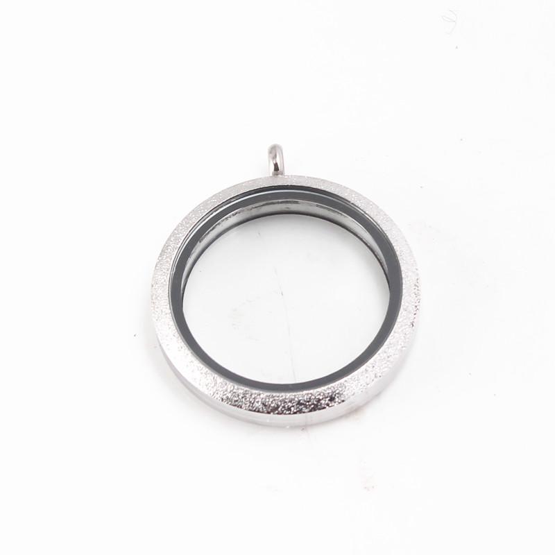 Pendant Necklaces 10Pcs/lot 20mm 25mm 30mm Silver Scrubbed Floating Locket Stainless Steel Memory Living PendantPendant
Pendant Necklaces 10Pcs/lot 20mm 25mm 30mm Silver Scrubbed Floating Locket Stainless Steel Memory Living PendantPendant