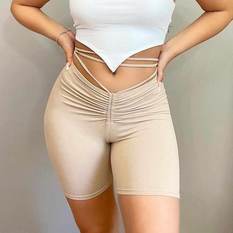 Women' Shorts Summer Skinny Ladies Casual Homewear Tight Bottoms Clothing Lace Up Ruched High Waist Women Slimming Fitness, Black
Women' Shorts Summer Skinny Ladies Casual Homewear Tight Bottoms Clothing Lace Up Ruched High Waist Women Slimming Fitness, Black