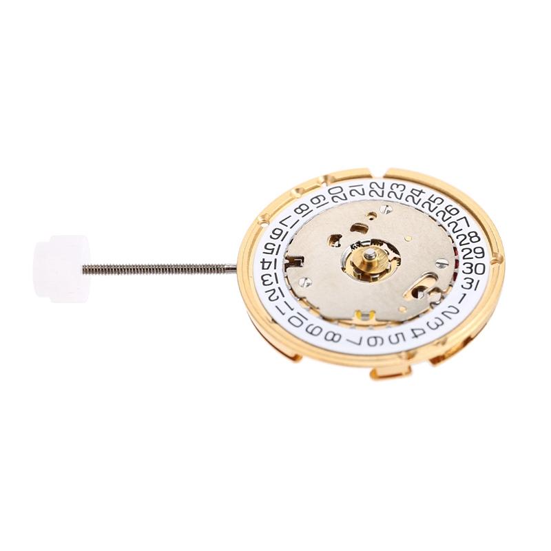 Repair Tools & Kits Watch Movement Accessories Swiss E61.041 Replace ETA 256.041 Quartz Without Battery 2 HandsRepair
Repair Tools & Kits Watch Movement Accessories Swiss E61.041 Replace ETA 256.041 Quartz Without Battery 2 HandsRepair