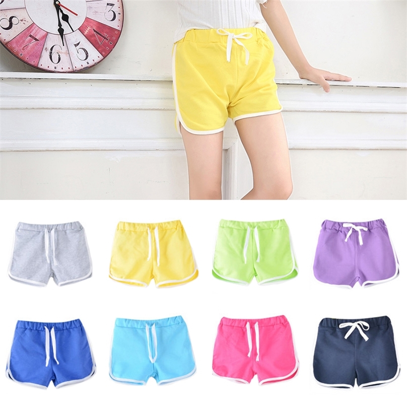 313Yrs Kids Boys Girls Summer Sport Shorts Unisex Children Candy Color Casual Short Pants Trousers Bottoms 220617, Gray
313Yrs Kids Boys Girls Summer Sport Shorts Unisex Children Candy Color Casual Short Pants Trousers Bottoms 220617, Gray