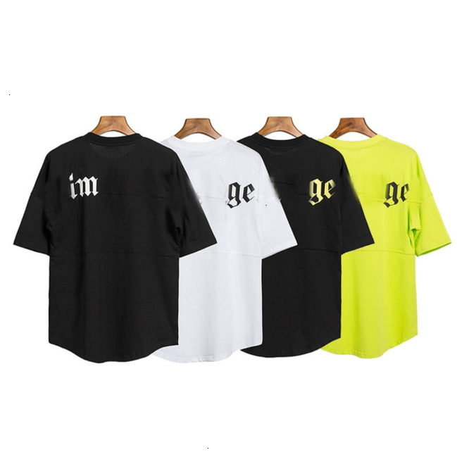 2022 Fashion Summer Men T-Shirts Mans Women' PA palm Printed Stylist Tee Mens Printing Short Sleeve Truncated Bear Couples, 16
2022 Fashion Summer Men T-Shirts Mans Women' PA palm Printed Stylist Tee Mens Printing Short Sleeve Truncated Bear Couples, 16