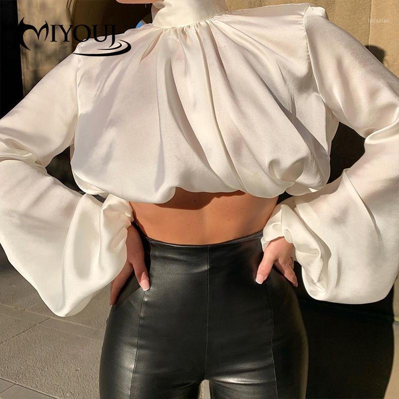Lantern Sleeves Top Crop Fashion 2022 Autumn Clothing Show Waist Thin Pullover Solid Color High Street Women Shirts Women' Blouses, 02
Lantern Sleeves Top Crop Fashion 2022 Autumn Clothing Show Waist Thin Pullover Solid Color High Street Women Shirts Women' Blouses, 02