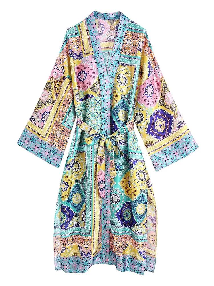 Women's Blouses & Shirts Woman Blouse Shirt With Belt Elegant OL Outfits Female Ladies Tops Long Sleeve Top Vintage Chiffon ShirtWomen's, Green
Women's Blouses & Shirts Woman Blouse Shirt With Belt Elegant OL Outfits Female Ladies Tops Long Sleeve Top Vintage Chiffon ShirtWomen's, Green