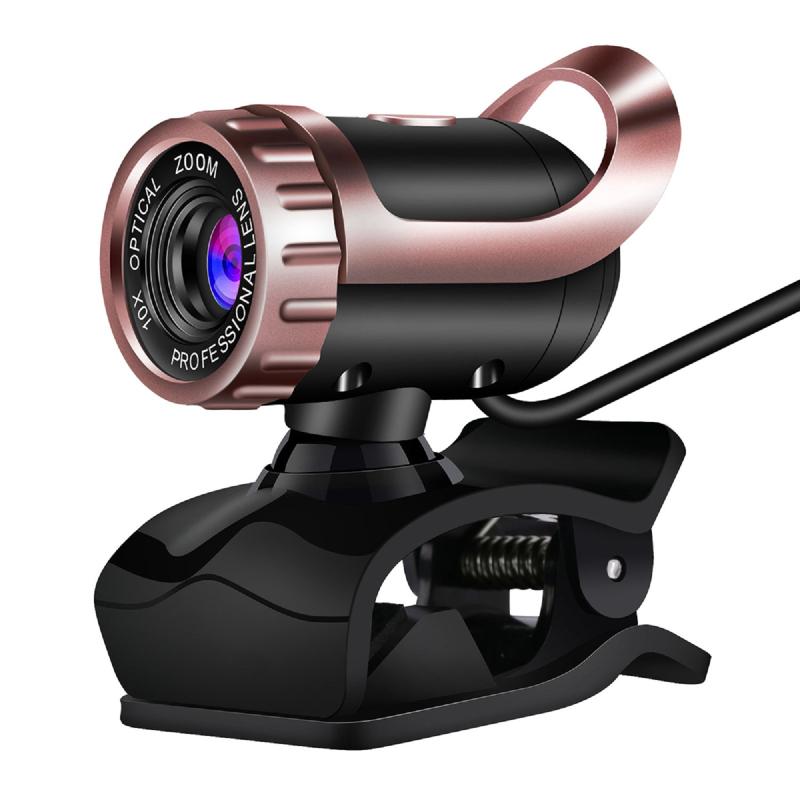 Webcams Adjustable 480P USB 2.0 Webcam Web Cam Camera With Mic For Computer Laptop Desktop PC
Webcams Adjustable 480P USB 2.0 Webcam Web Cam Camera With Mic For Computer Laptop Desktop PC