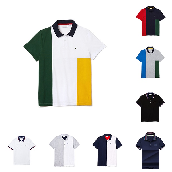 2022 NEW Crocodile mens polo shirt France Luxury Brand shirts High Quality Casual tshirt, Supplement (not shipped separately)
2022 NEW Crocodile mens polo shirt France Luxury Brand shirts High Quality Casual tshirt, Supplement (not shipped separately)