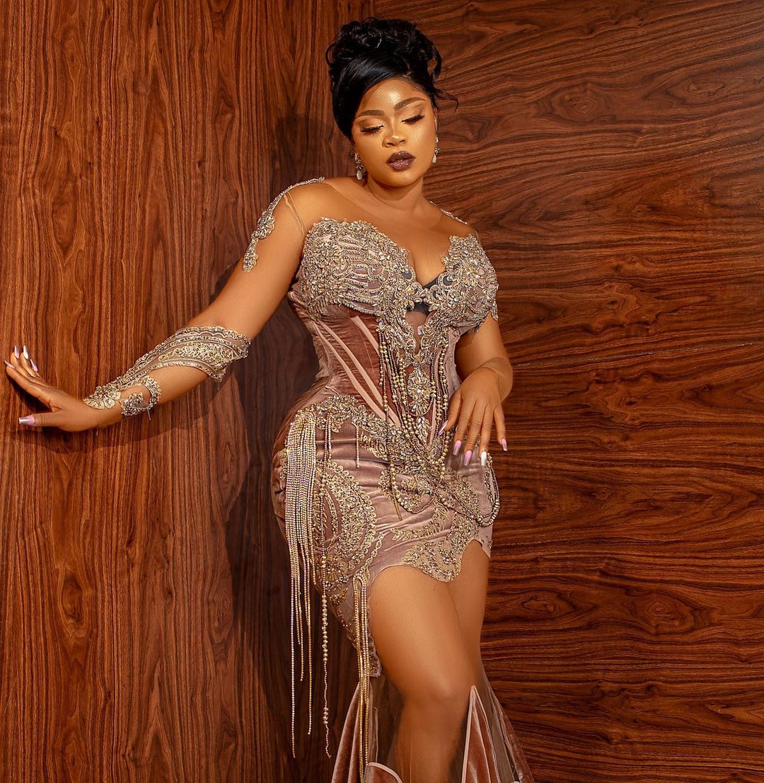 2022 Plus Size Arabic Aso Ebi Luxurious Mermaid Sexy Prom Dresses Lace Beaded Evening Formal Party Second Reception Birthday Engagement Gowns Dress ZA