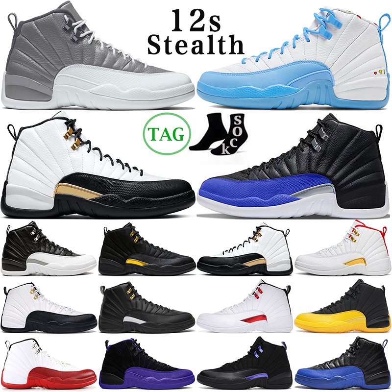 Hotsale OG Men Basketball Shoes 12s Stealth Playoffs 2022 Royalty Black Taxi Utility Indigo Reverse Flu Game Reverse 12 Mens Trainers Outdoor Sports Sneakers, 12s gym red
Hotsale OG Men Basketball Shoes 12s Stealth Playoffs 2022 Royalty Black Taxi Utility Indigo Reverse Flu Game Reverse 12 Mens Trainers Outdoor Sports Sneakers, 12s gym red