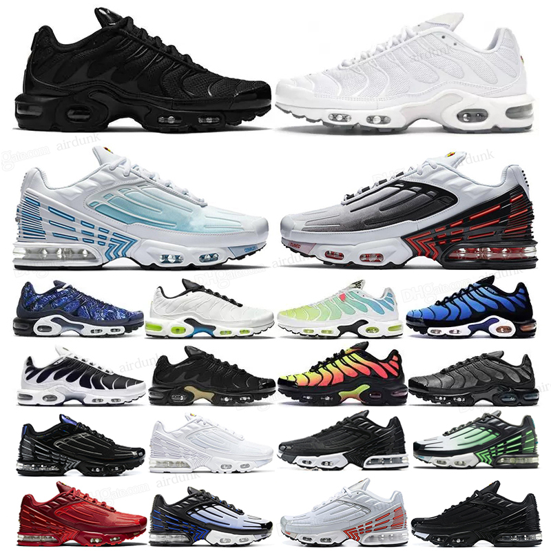 tn plus 3 running shoes Tn mens women triple white black Laser Blue Volt Glow Oreo womens Breathable sneakers trainers outdoor sports EUR 36-46, I need look other product
tn plus 3 running shoes Tn mens women triple white black Laser Blue Volt Glow Oreo womens Breathable sneakers trainers outdoor sports EUR 36-46, I need look other product