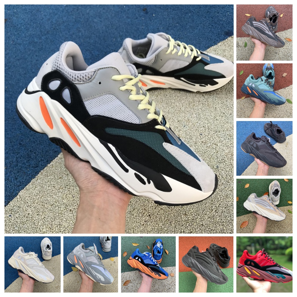 Designer Hi Res Blue Red Wave 700 V2 Men Women Sports Shoes Runner Sea Bright Blue 700S Enflame Amber Geode Alvah Azael Static Magnet Solid Grey Tephra Trainer Sneakers, Bubble package bag
Designer Hi Res Blue Red Wave 700 V2 Men Women Sports Shoes Runner Sea Bright Blue 700S Enflame Amber Geode Alvah Azael Static Magnet Solid Grey Tephra Trainer Sneakers, Bubble package bag