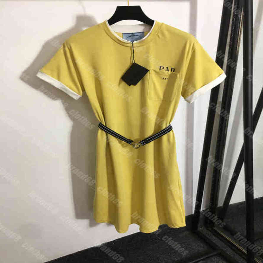 women cotton shirt dress summer simple solid color short sleeve t-shirt dresses slim soft crew neck pullover letter logo p..d brand midi skirt female Apparel
women cotton shirt dress summer simple solid color short sleeve t-shirt dresses slim soft crew neck pullover letter logo p..d brand midi skirt female Apparel