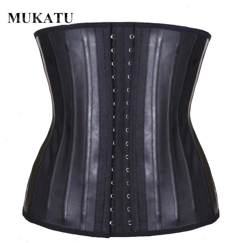 Latex Waist Trainer Shapers Corset Belly Slimming Underwear Belt Sheath Body Shaper Modeling Strap 25 Steel Boned Cincher, Beige
Latex Waist Trainer Shapers Corset Belly Slimming Underwear Belt Sheath Body Shaper Modeling Strap 25 Steel Boned Cincher, Beige
