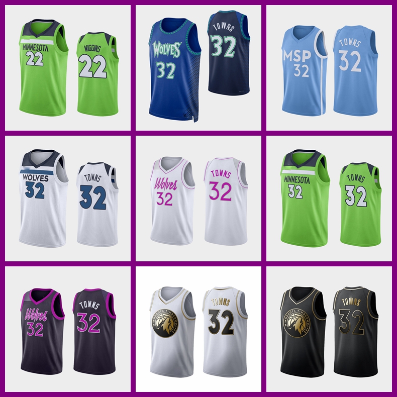 Basketball Jersey Minnesota''Timberwolves''men 32 Karl Anthony Towns Patrick 22 Beverley men womne youth 2022 0712, Nik
Basketball Jersey Minnesota''Timberwolves''men 32 Karl Anthony Towns Patrick 22 Beverley men womne youth 2022 0712, Nik
