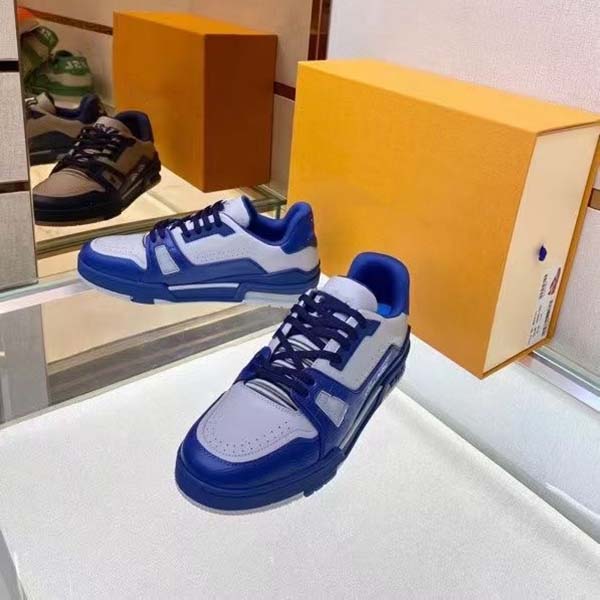 Italy Trainer Sneaker for men Designer shoes Brand L Run Away Sneakers Casual Runner Shoe s22
Italy Trainer Sneaker for men Designer shoes Brand L Run Away Sneakers Casual Runner Shoe s22