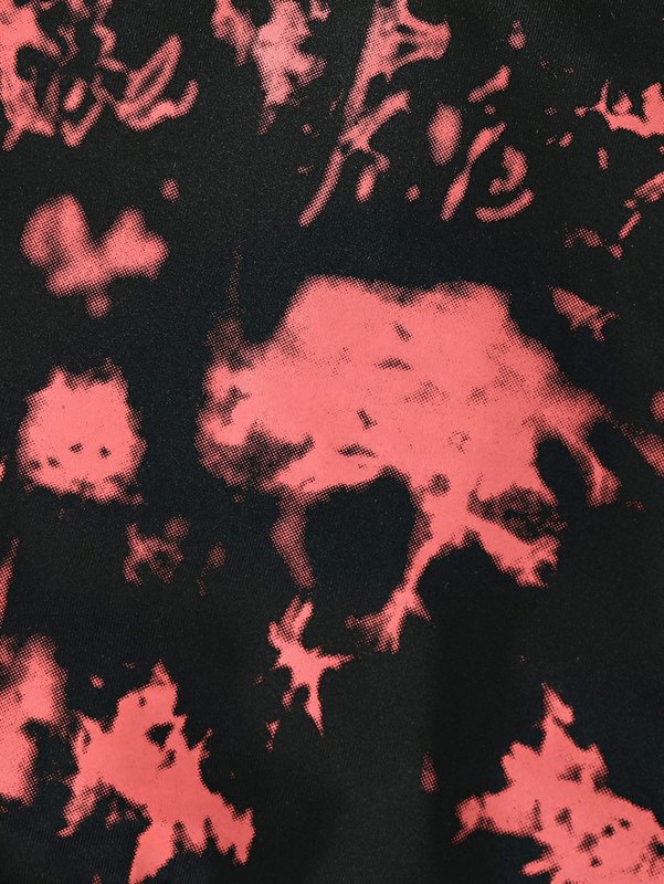 Baby Tie Dye Pullover SHE