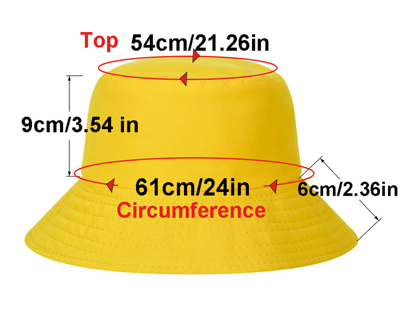 Fashion Ricard Bucket Hats Men Women Cotton Outdoor Reversible Fisherman Caps Beach Fishing Hat Girl Boy Chapeau Bob Panama Hat 220725
