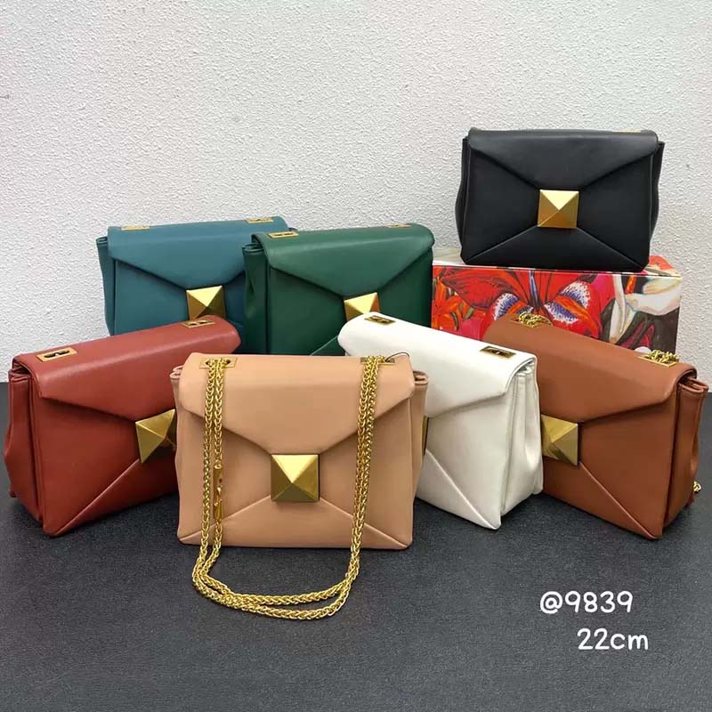 2022 Newest Fashion Women Bags Luxury Designer Handbag Classic Women's Cross Body Bag High Quality Chain shoulder bag, Make up the difference
2022 Newest Fashion Women Bags Luxury Designer Handbag Classic Women's Cross Body Bag High Quality Chain shoulder bag, Make up the difference
