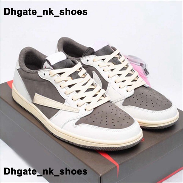 Mens Shoes Size 14 Us 13 Travis Scotts Basketball Jumpman 1 Low Retro Sneakers Women US14 Cactus Jack 47 Eur 48 Casual Us13 Trainers Basket Schuhe High Quality Big Size
Mens Shoes Size 14 Us 13 Travis Scotts Basketball Jumpman 1 Low Retro Sneakers Women US14 Cactus Jack 47 Eur 48 Casual Us13 Trainers Basket Schuhe High Quality Big Size