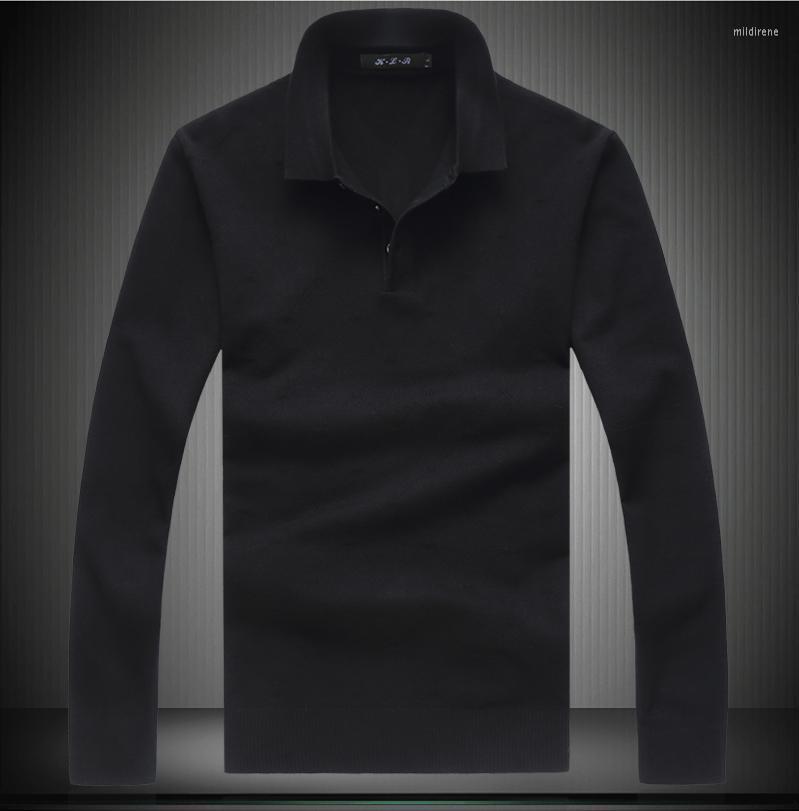 Men's Polos Oversized 6XL 7XL 2022 High Quality Men's Long Sleeve Shirt Men Solid Color Male Casual Top 9865Men's Men'sMen's Mild22, Black
Men's Polos Oversized 6XL 7XL 2022 High Quality Men's Long Sleeve Shirt Men Solid Color Male Casual Top 9865Men's Men'sMen's Mild22, Black