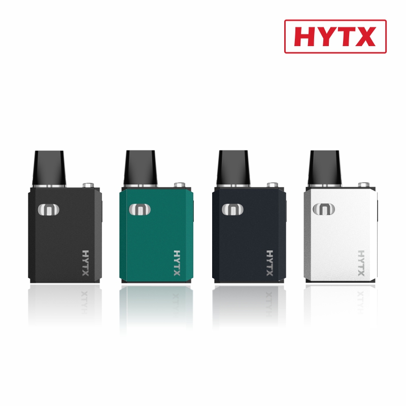 HYTX Magnetic Connection Pod Preheatable Battery 380mAh E Cigarette Express Kit for Stlth Prefilled Cartridge Compatible Box Mod Vape For D8 D10, Multi
HYTX Magnetic Connection Pod Preheatable Battery 380mAh E Cigarette Express Kit for Stlth Prefilled Cartridge Compatible Box Mod Vape For D8 D10, Multi
